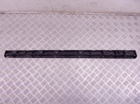 Кронштейн крепления порога BMW 7-series (F01/02) 51 77 7 187 101