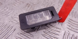 Подсветка номера BMW 3-series (E90/91/92) 63 26 7 165 646