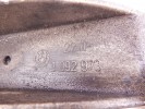 Кронштейн двигателя BMW 5-series (E39) 22 11 1 092 973
