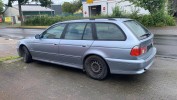 Видеомодуль BMW 5-series (E39) 65 50 6 924 749