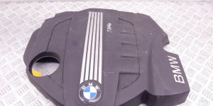 Декоративная крышка двигателя BMW 5-series (E60/61) 11 14 7 797 410