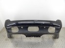 Бампер задний BMW X5-series (E53) 51 12 0 010 151