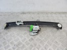 Стеклоподъемник электрический задний правый BMW X5-series (E53) 51 35 8 254 914