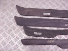 Накладка декоративная BMW 3-series (E90/91/92)