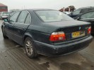 Стеклоподъемник электрический задний левый BMW 5-series (E39)