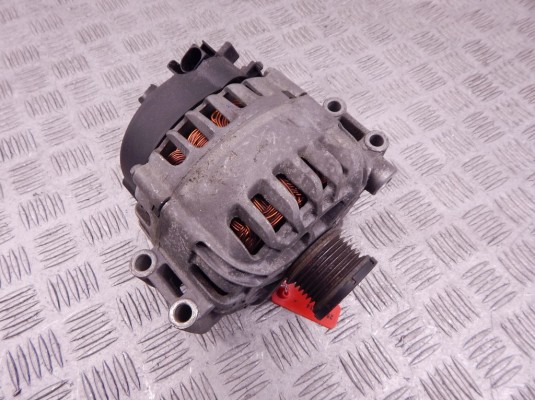 Генератор BMW 5-series (E60/61) 12 31 7 521 178