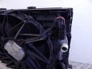 Кассета радиаторов BMW 5-series (F10/11) 17 11 7 804 617