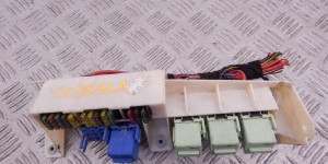 Блок предохранителей BMW X5-series (E53) 61 13 8 383 720