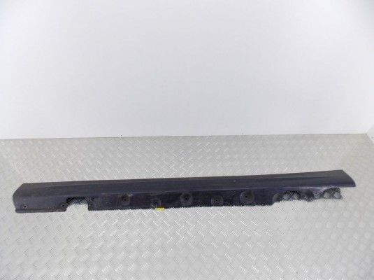 Накладка на порог BMW 3-series (E46) 8230155