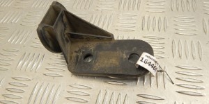 Кронштейн крепления бампера переднего BMW 3-series (E36) 51 11 8 122 577