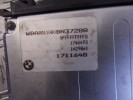 Блок управления двигателем BMW 5-series (E39) 12 14 1 429 861