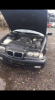 Замок капота BMW 3-series (E36) 51 23 8 122 270