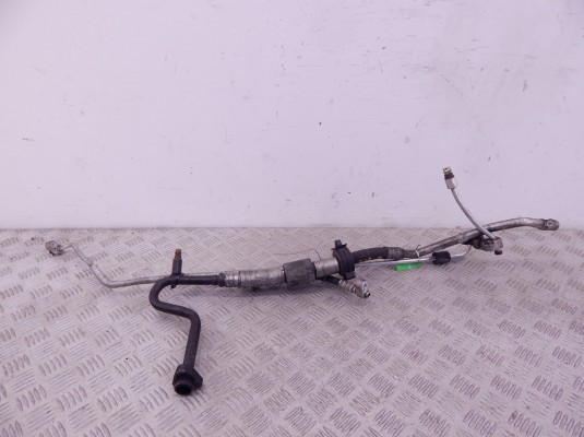 Трубка кондиционера BMW 5-series (E39) 64 53 6 913 893