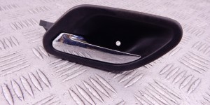 Ручка внутренняя передняя левая BMW 5-series (E39) 51 21 8 125 513