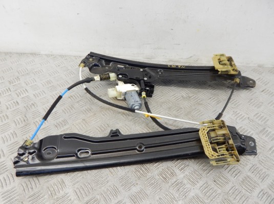 Стеклоподъемник электрический передний левый BMW 5-series (F10/11) 51 33 7 182 131