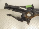 Передняя панель крепления облицовки (телевизор) BMW X5-series (E53) 51 71 8 402 319