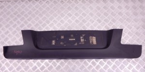Молдинг крышки багажника BMW 7-series (F01/02) 7 186 530 Молдинг крышки багажника BMW 7-series (F01/02) 7 186 530