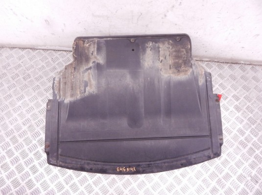 Защита двигателя BMW 3-series (E46) 51 71 8 268 344