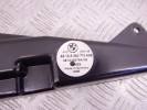 Динамик двери передней правой BMW 5-series (E39) 65 13 8 360 776