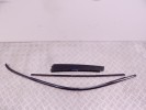 Молдинг двери передней правой BMW X5-series (E53) 51 32 8 257 702