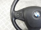 Руль BMW X3-series (F25)