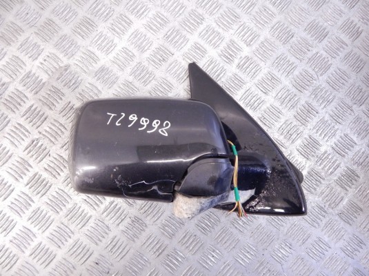 Зеркало наружное правое BMW X5-series (E53) 51 16 7 039 916