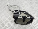 Замок двери передней правой BMW 5-series (E60/61) 51 21 7 167 072
