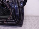 Дверь задняя левая BMW 5-series (E39) 41 52 8 266 721