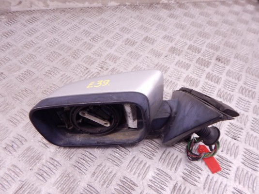 Зеркало наружное левое BMW 5-series (E39) 51 16 8 266 601