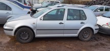 Блок управления двигателем VOLKSWAGEN GOLF  IV (1997-2005)