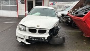 Плюсовой провод аккумулятора BMW 1-series (E87) 61 12 9 205 479