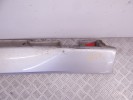 Накладка на порог BMW 7-series (E65/66) 51 71 7 016 880