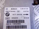 Блок AirBag BMW X5-series (E53) 65 77 6 933 238