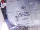 Стекло заднее BMW 5-series (E60/61) 51 31 7 163 461