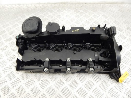 Клапанная крышка BMW 1-series (E87) 11 12 7 797 613