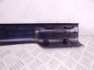 Накладка на порог BMW i3-series (I01) 51 47 7 272 380