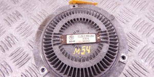 Вискомуфта BMW 5-series (E39) 11 52 7 505 302