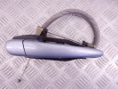 Ручка наружная задняя правая BMW 3-series (E46) 51 21 8 253 456