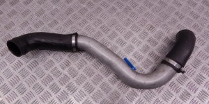 Патрубок интеркулера BMW 5-series (E39) 11 61 7 799 391