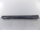 Накладка на порог BMW 3-series (E90/91/92)