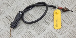 Датчик температуры выхлопных газов BMW 1-series (E87) 13 62 7 811 913