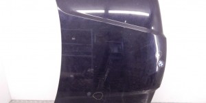 Капот BMW 3-series (E36) 41 61 8 135 343