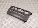 Рамка блока управления печки/климат-контроля BMW 5-series (E60/61) 51 45 6 951 031