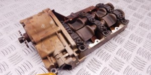 Насос масляный BMW 3-series (E46) 11 27 7 594 471 Насос масляный BMW 3-series (E46) 11 27 7 594 471