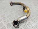 Трубка системы рециркуляции EGR BMW 5-series (E39) 11 71 2 249 422