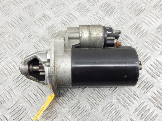 Стартер BMW 3-series (E46) 12 41 7 505 979 Стартер BMW 3-series (E46) 12 41 7 505 979