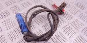 Датчик ABS задний BMW 3-series (E46) 34 52 6 752 683 Датчик ABS задний BMW 3-series (E46) 34 52 6 752 683