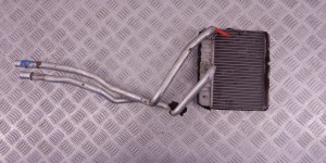 Радиатор отопителя (печки) BMW 3-series (E46) 64 11 8 372 783