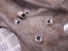 Ступица передняя левая BMW 5-series (F10/11) 31 21 6 775 769