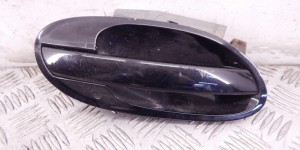 Ручка наружная передняя правая BMW 7-series (E65/66) 51 21 7 191 892 Ручка наружная передняя правая BMW 7-series (E65/66) 51 21 7 191 892